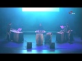 Graciano I - Live 9/6/15 "Los Sonidos Del Vino"