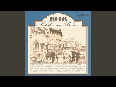 Det har kommit en båt med bananer