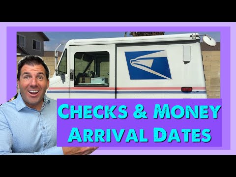 Arriving in January for Social Security, SSDI, SSI: Checks + Money + More