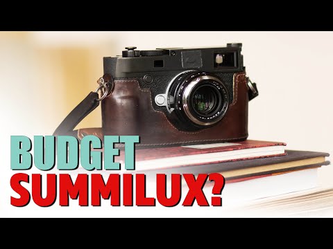Video thumbnail for Video Review 1