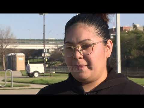 Laredo, ku muri i Trumpit pritet me ankth - Top Channel Albania - News - Lajme