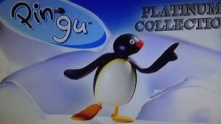 Opening To Pingu Platinum Collection The Very Best