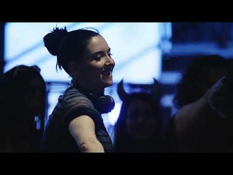 Clara Cuvé live at EDC Las Vegas 2025