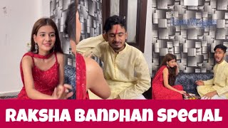 Raksha Bandhan Special | Chimkandi