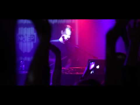 NOEP @ White Heat, The Lexington London