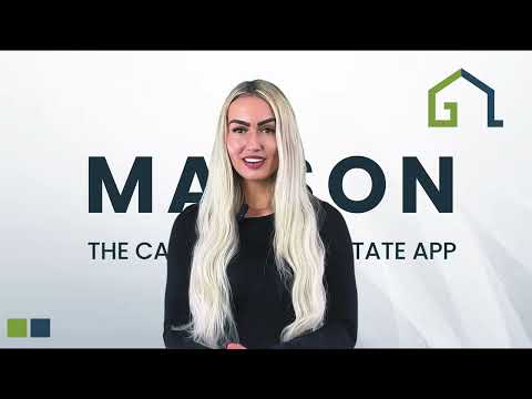 Maison: The Property App