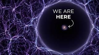 The True Scale Of Supervoids Will Break Your Sense of Reality