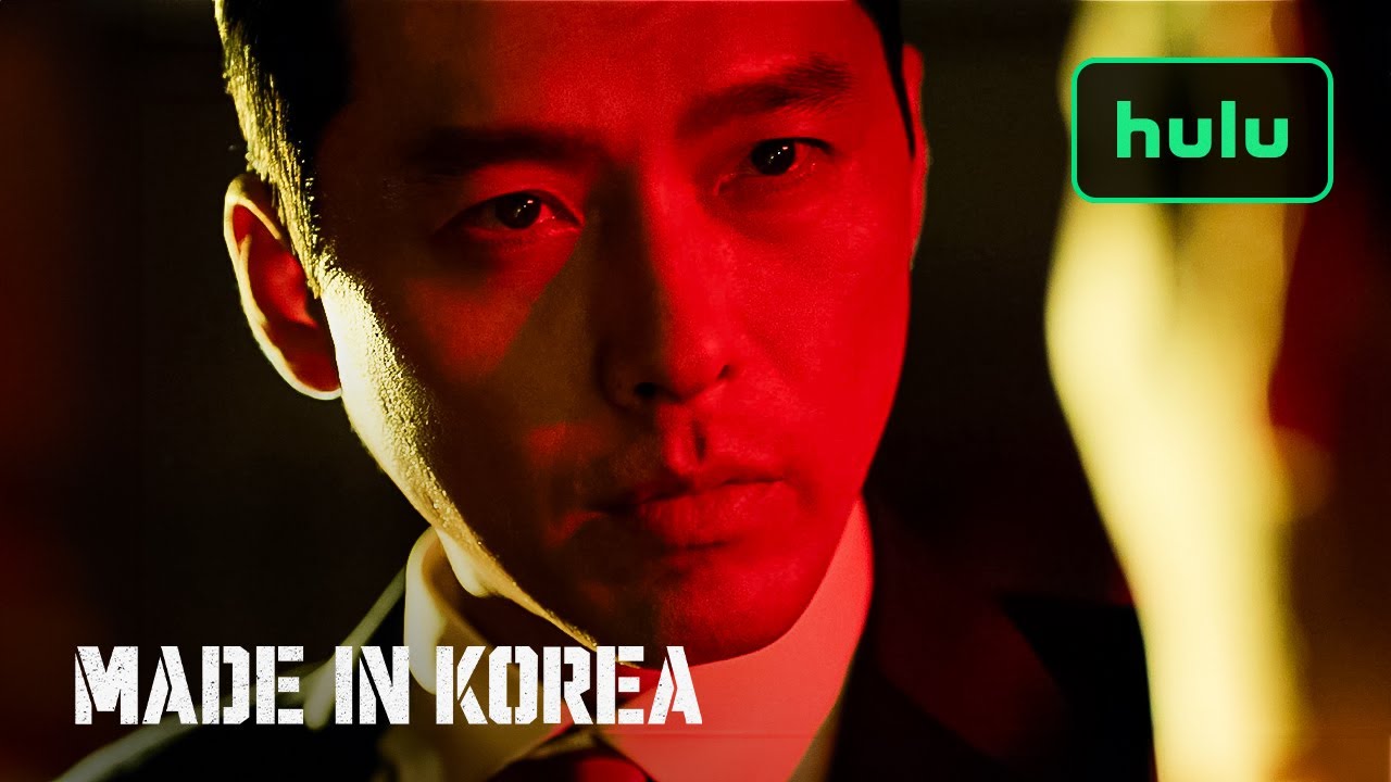 Made In Korea | Official Trailer | Hulu