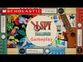 I Spy Challenger (Discontinued 2014 PC Game) - Playthrough (No Commentary)