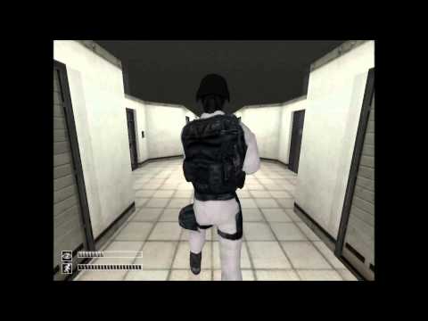 Pelataan : Scp Osa1 :D