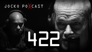 Jocko Podcast 422: How to Effectively Interrogate Someone.