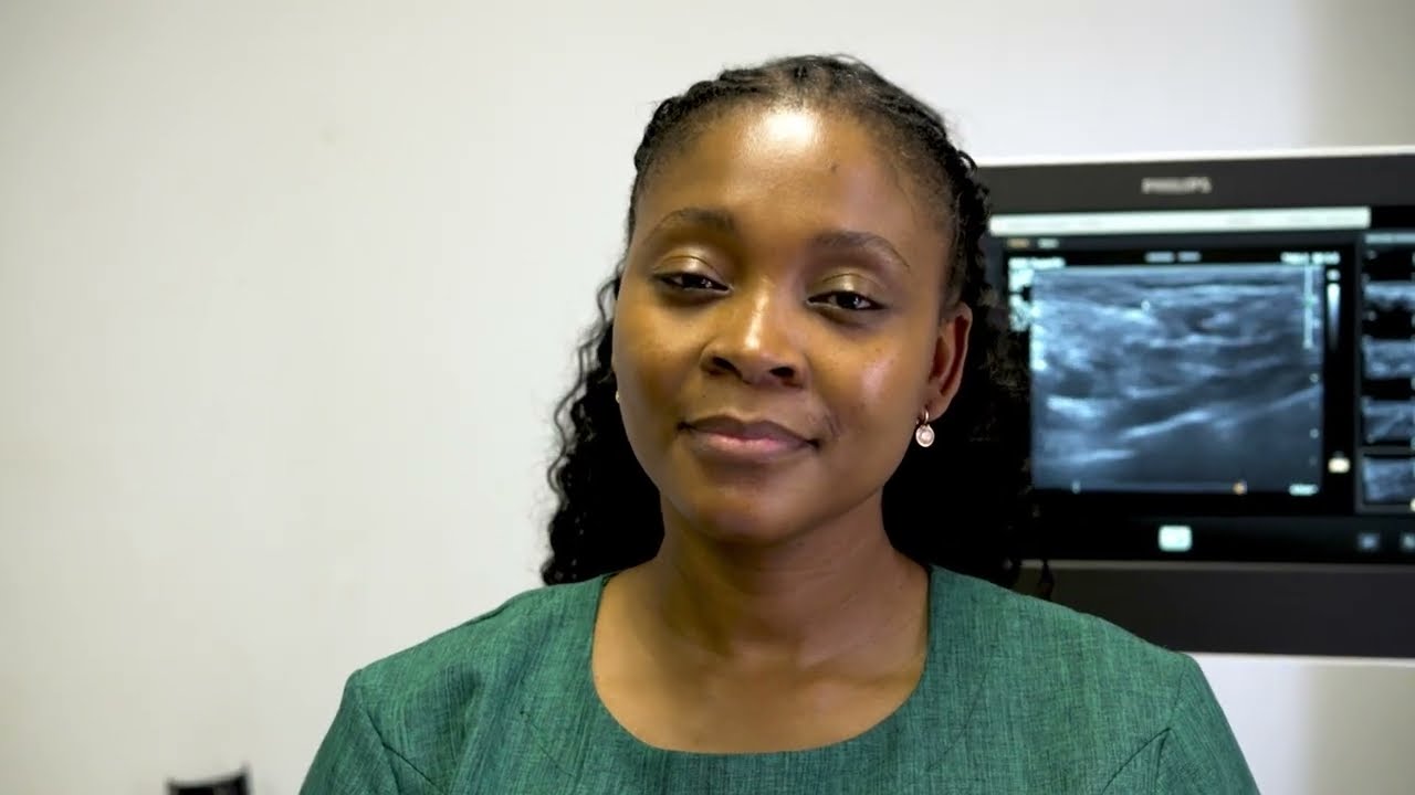 What is Fine Needle Aspiration (FNA)? (isiXHOSA)