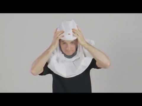 3M S Series Headcovers and Hoods