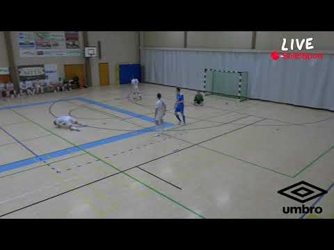 20032021 SoVo vs Akaa 1-14