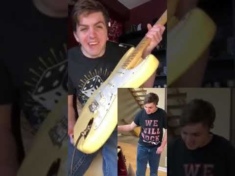 1978 Fender Stratocaster