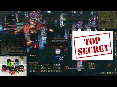 [EU] Lineage 2 Essence Blue server - Baium 17. 05. 2020