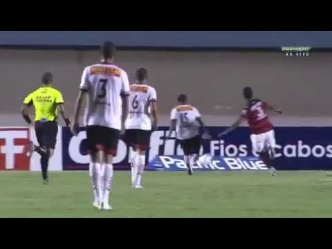 Altético GO 1 x 1 Oeste - Brasileirão Série B 2016