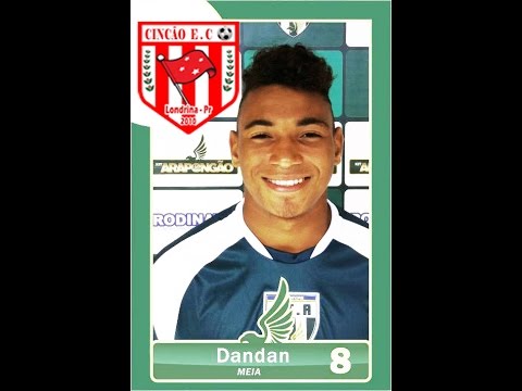 DANDAN - GOLAÇO PRA PRÊMIO PUSKAS.
