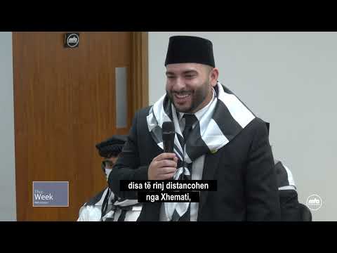 Këtë javë me Huzurin - 11 Nëntor 2025