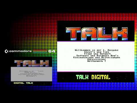 Digital Talk 01 vs 113