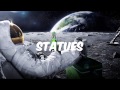 The Eden Project - Statues FT Leah Kelly 