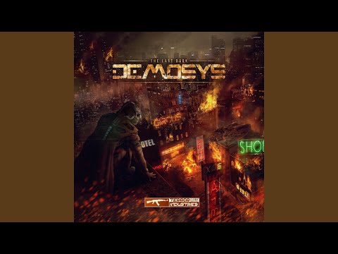 Light & Darkness (Original Mix)