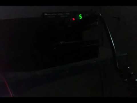 Radio Px Midland Model 77 099