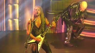 Judas Priest - Traitors Gate @Rosemont Theatre - Chicago, IL - 5/25/2019