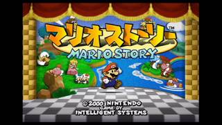 【♭7：マリオストーリー】2年半ぶりにプレイを超低レベルでクリア目指していく【配信/2026/06/13】