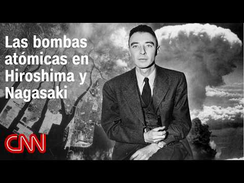 ¿Era necesario que EE. UU. lanzara bombas atómicas sobre Japón?