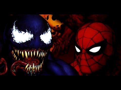 Spider-Man & Venom : Separation Anxiety PC