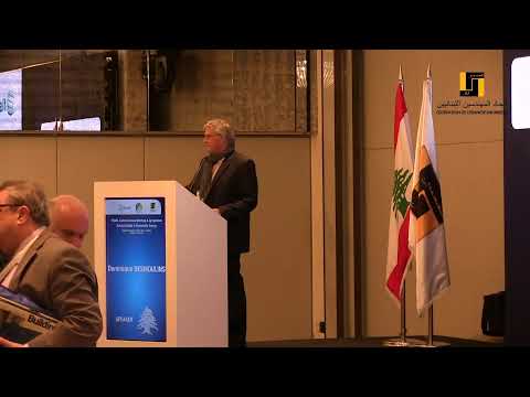 FISUEL General Annual Meeting & Symposium Livestream- Renewable Energy