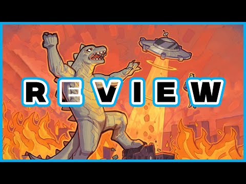 MOVIE FIGHT | Review