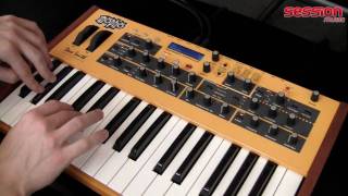 DAVE SMITH INSTRUMENTS Mopho Keyboard