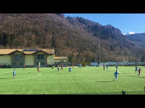 Trentino - Allievi Elite - Fase Finale - Giornata 7 - Oltrefersina vs Vipo Trento