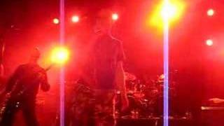 Impaled Nazarene - Vitutuksen Multihuipennus @ FMF 2008