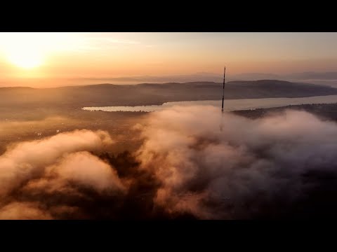 Steven Parry & Christian Zehnder - Zürich (excerpt)