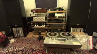 Video thumbnail for Telefunken M15a by Konstantin Kos