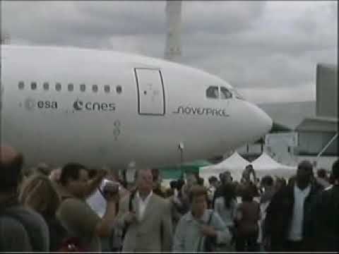 salon du Bourget 2007