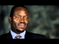 Tribute to the late Rev. CLEMENTA PINCKNEY - YouTube
