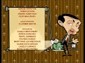 Mr Bean The Animated Series Bean In Love Double Trouble Full Credits