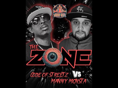 Code of Streetz vs Monsta