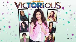 Victorious - Faster than Boyz (feat. Victoria Justice) (Official Audio)