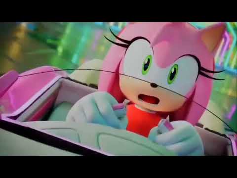 Everyone dies in Sonic Racing Crossworlds
