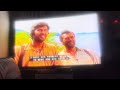 Closing To Davy Crockett And The River Pirates 1994 VHS