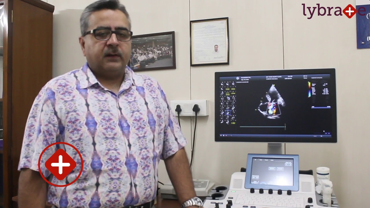 Heart Related Problems || By Lybrate Dr Birinder Singh Thind