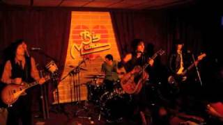 Jesse Malin & The St. Marks Social - Lucinda