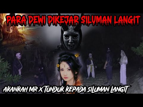 THE GODDESS HUNTER FOR HER MAGIC TEARS - ETERNAL LIFE WITH TEARS