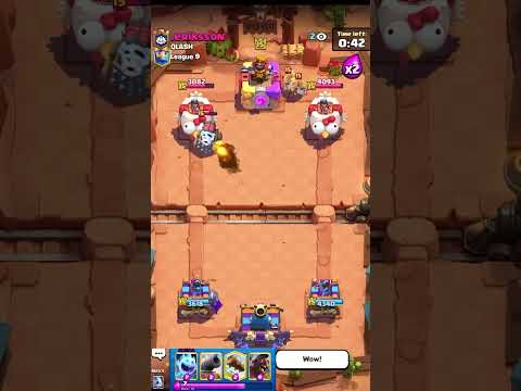 Am I the BEST 2.6 HOG PLAYER?!!