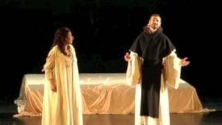 Frère Laurent - Roméo et Juliette (Gounod)